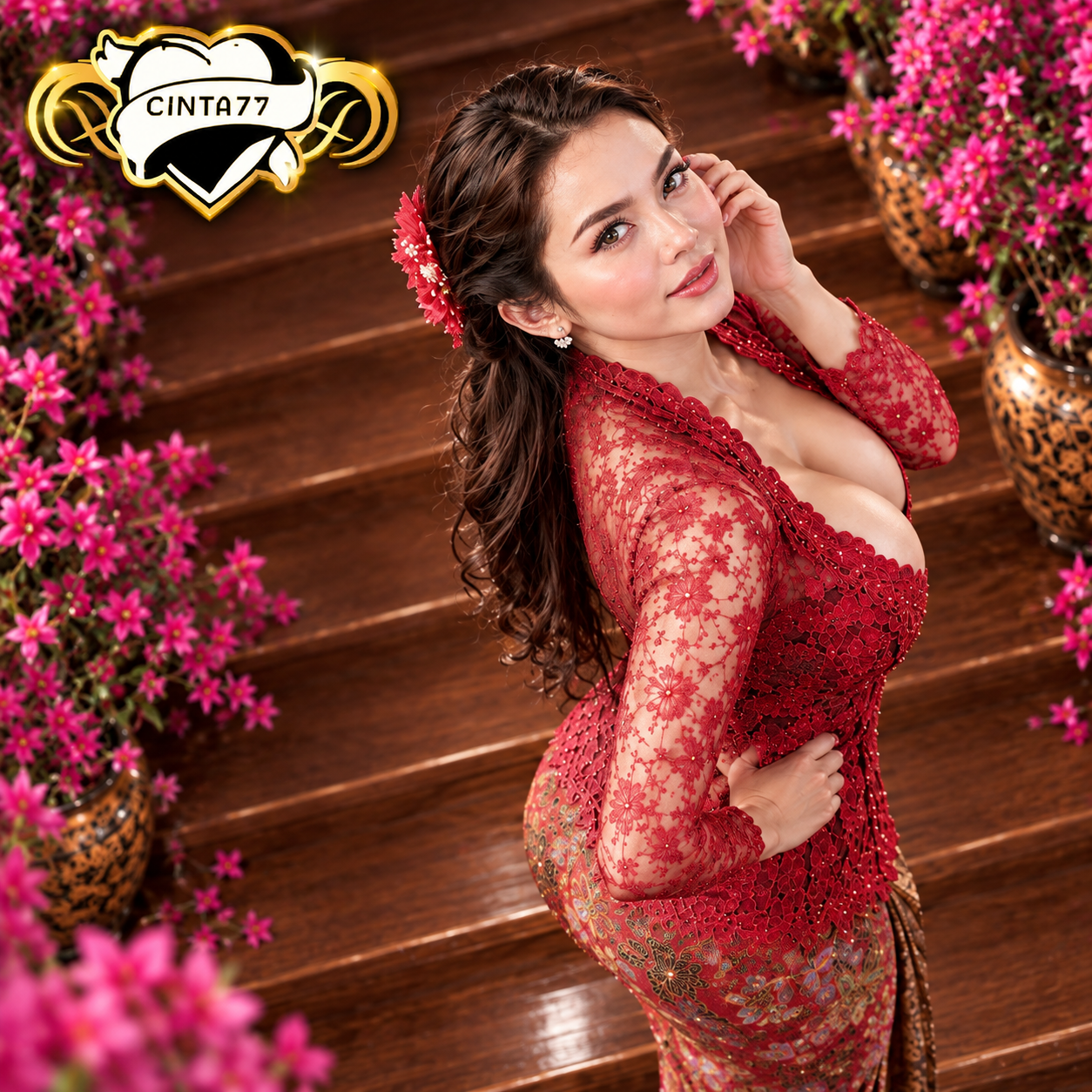 CINTA78 - PLATFORM PALING DICINTAI, PANEN JP TIAP HARI! 